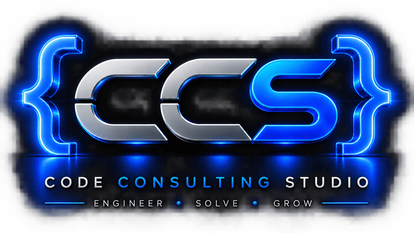 Code Consulting Studio